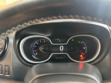 Opel Vivaro B Combi 2,7t *8Sitzer*Navi*AHK*Klima*