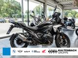 BMW R 1300 GS Triple Black STYLE TRIPLE BLACK SHZ - BMW R 1300