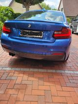 BMW 230i Steptronic Coupé M Sport M Sport - BMW 230: I