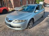 Mazda 6 Kombi 2.0 CD Sport Comfort - Mazda 6 aus 2006 mit Diesel-Antrieb