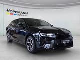 Opel Astra ST GS 1.2 96 kW (130 PS) AHK, 18" - Opel Astra: Ps