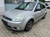 Ford Fiesta 1.3 51 kW Klima, 94 tkm, TÜV 6/2028 - Ford Fiesta aus 2005: 1.3