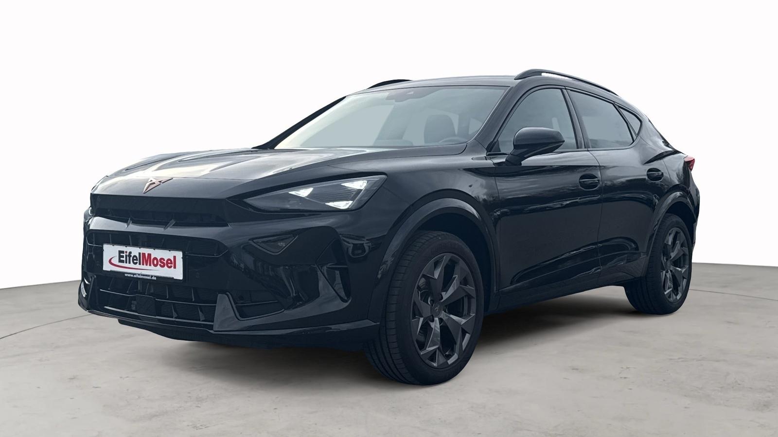 Cupra Formentor 1.5 eTSI DSG *Edge Paket/LED*