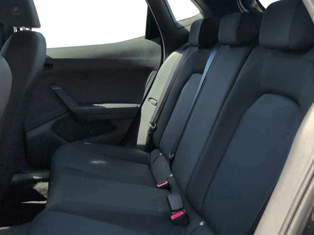 Seat Ibiza - Bild 22