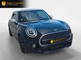 MINI COOPER Mini JCW Pack   136 Auto - MINI Cooper JCW Gebrauchtwagen
