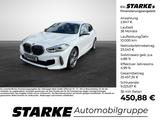 BMW M135 i xDrive  HeadUp LED PDC LM Tempo Klima - BMW M135 Gebrauchtwagen