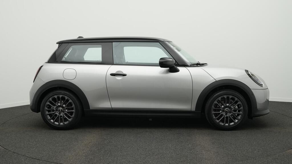 MINI Cooper C - Bild 7