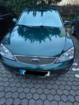 Ford Mondeo 1.8 81 kW Ambiente Ambiente - Ford Mondeo in Mainz