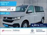 Volkswagen T6.1 Caravelle 2.0 TDI 3JG+LED+NAV+ACC+SHZ+2xPDC