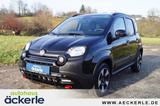 Fiat Panda Cross City-Paket I Klima I Allwetter - Fiat Panda Gebrauchtwagen in Stuttgart