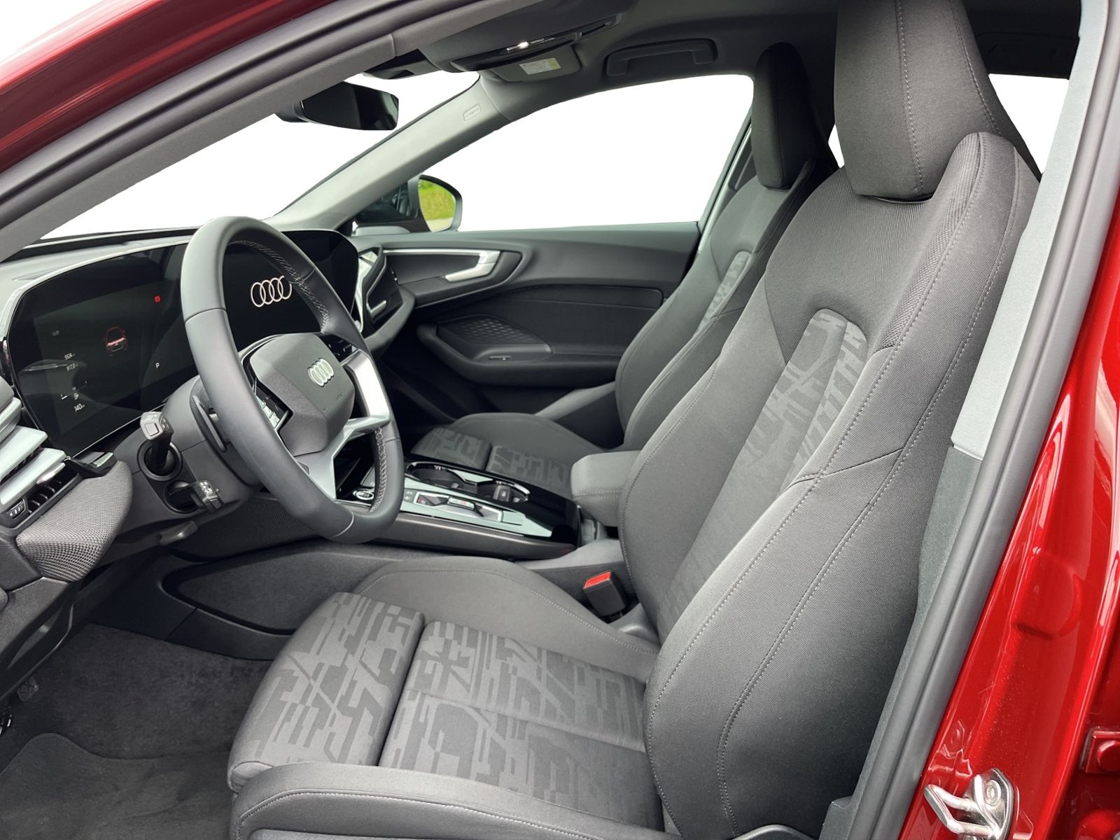 Audi A5 - Bild 10
