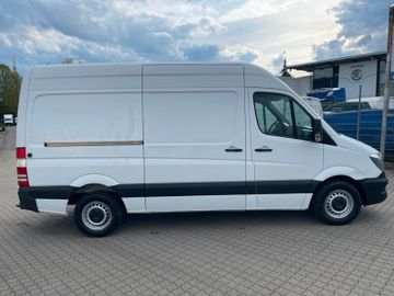 Mercedes Sprinter - 2