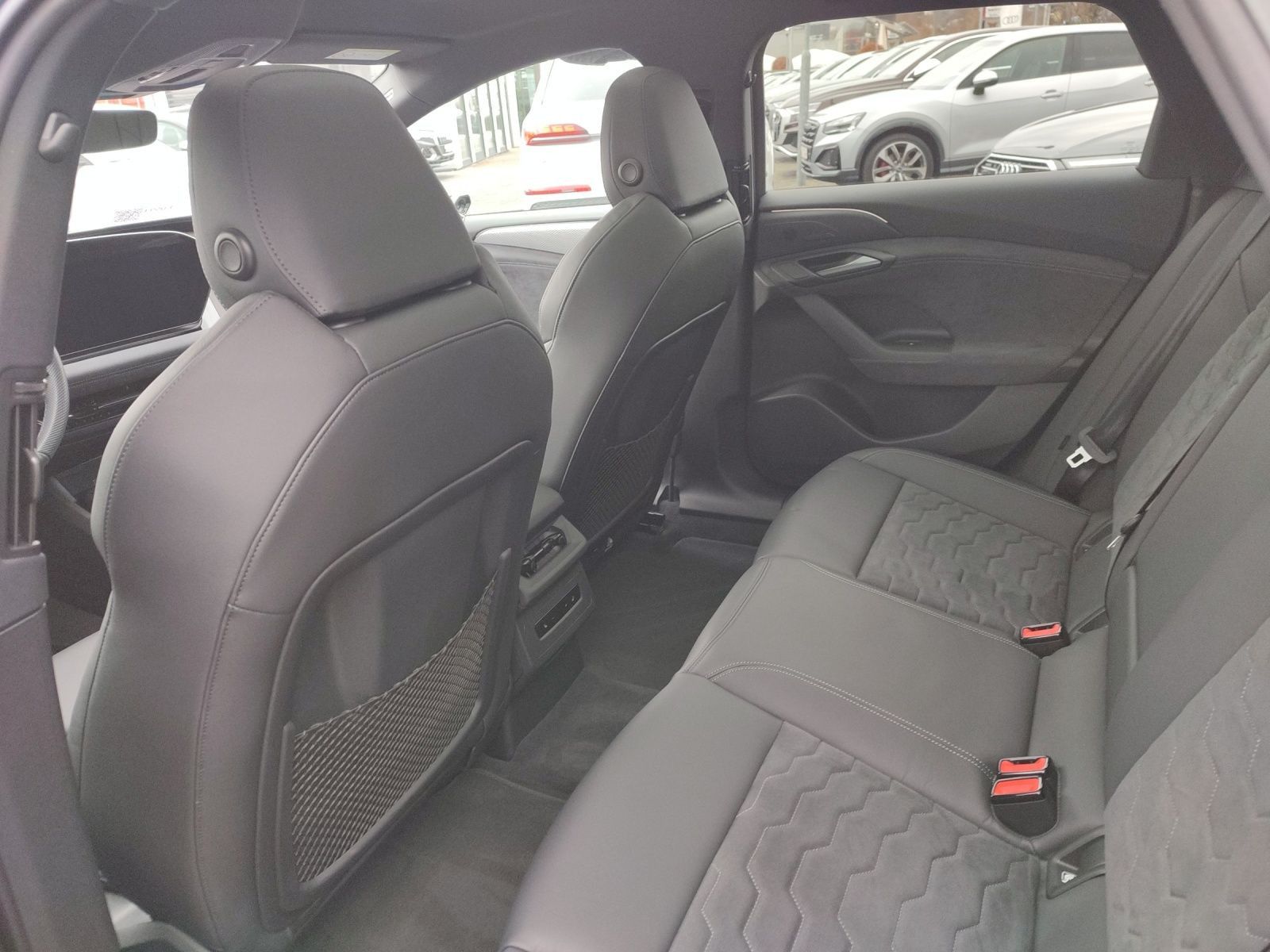 Audi A6 e-tron - Bild 19