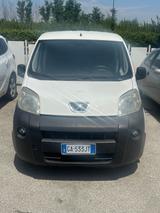 Peugeot Bipper 1.3 HDi 75CV FAP Furgone Comfort - Peugeot Bipper Gebrauchtwagen