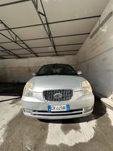 Kia Picanto 1.1 12V LX Light - gebrauchte Kia Picanto aus dem Jahr 2004