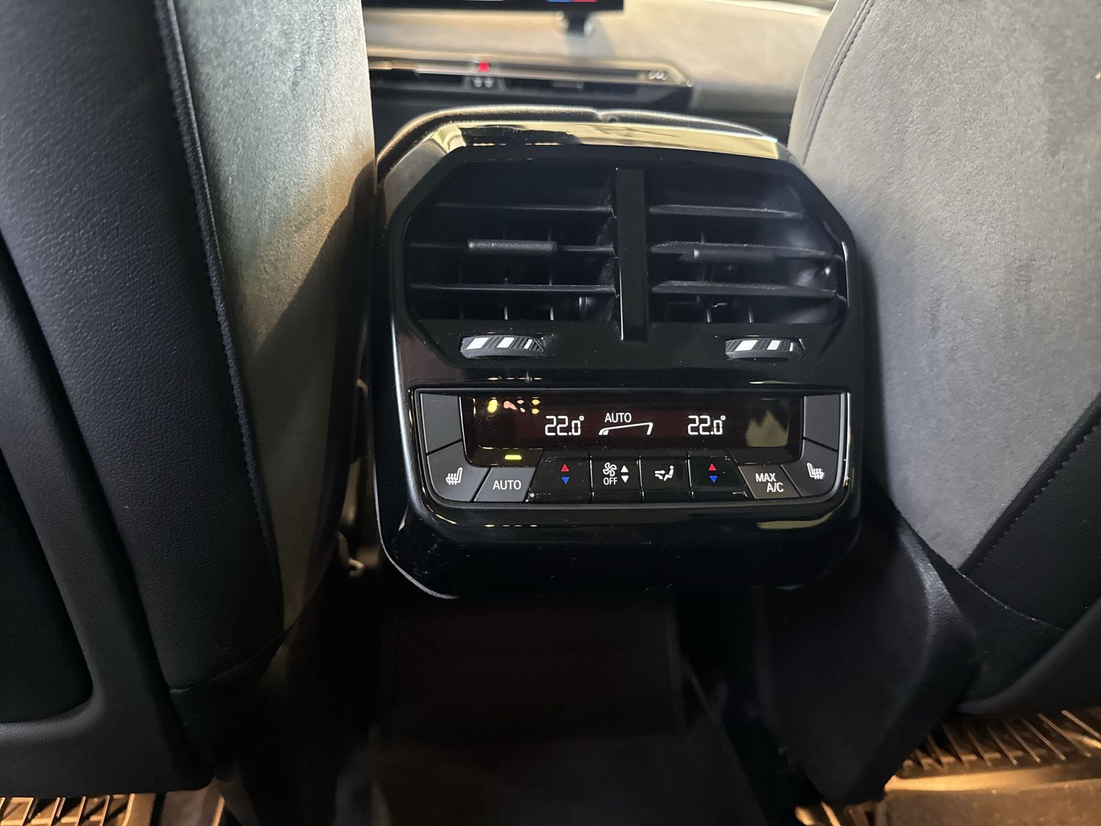 BMW iX - Bild 21