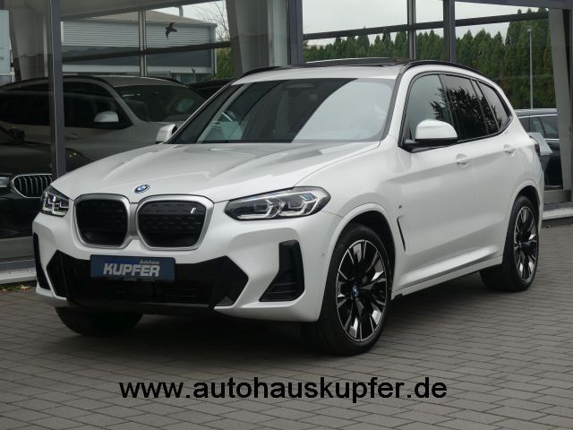 BMW iX3 eDrive Inspiring M Sportp.°PANO*20"ACC*AHK