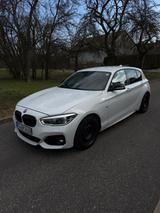 BMW 120i M-Paket GEPFLEGT!