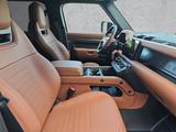 Land Rover Defender 110 P635 AWD OCTA - Land Rover Defender: Octa