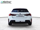 BMW 118 d M-Sport AHK+aLED+R-Kamera+DAB+Premium Pake - BMW 118 Jahreswagen