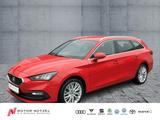 Seat Leon Sportstourer XCELLENCE 1.4 eHYBRID NAVI+AHK - Seat Leon mit Hybrid-Antrieb: Kombi