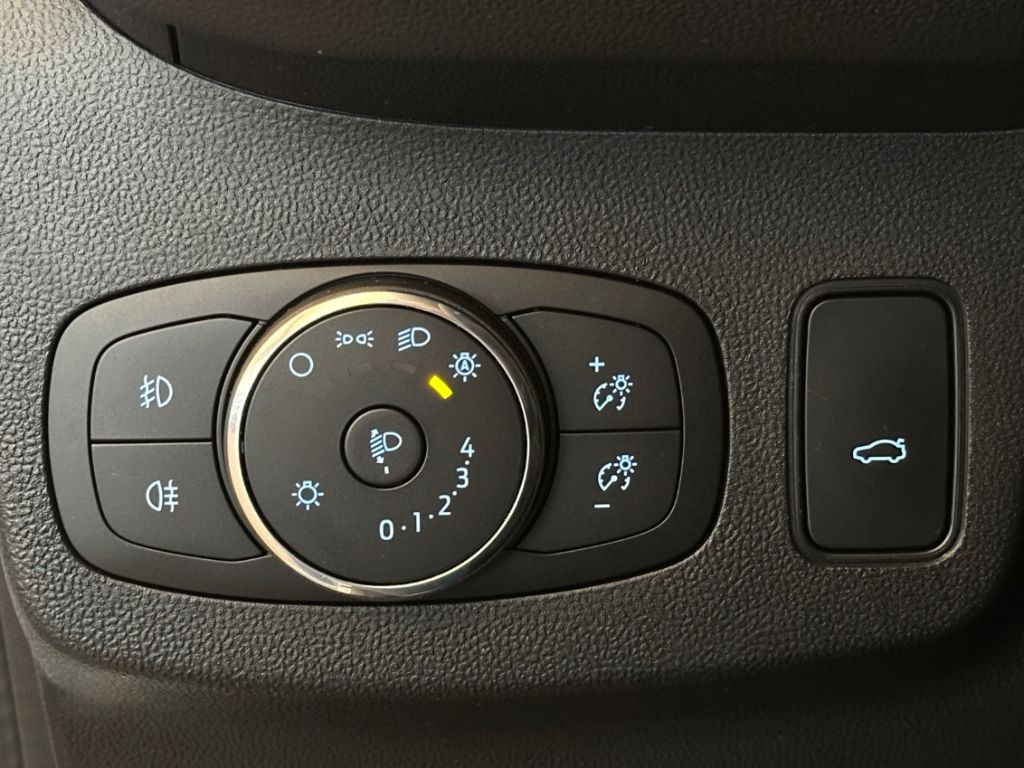 Ford Puma ST X Performance Kmaera B&O Key-Free BLIS foto 14