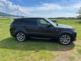 Land Rover Range Rover Sport 3.0 SDV6 HSE HSE - gebrauchte Land Rover Range Rover Sport aus dem Jahr 2019