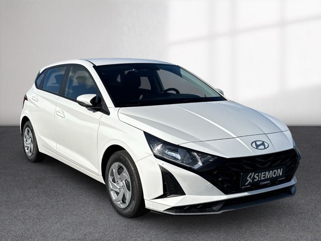 Hyundai i20 - Bild 7
