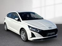 Hyundai i20 - Vorschau Bild 7