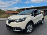 Renault Captur Experience - Renault: Gelb