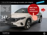 Mercedes-Benz EQA 250 PROGRESSIVE DISTR PANO SPUR AHK KAMERA - Mercedes-Benz EQA Gebrauchtwagen