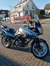Suzuki V-Strom 650 - Offers