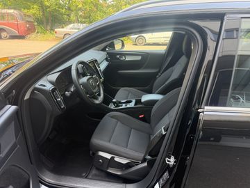 Volvo XC40 - 12