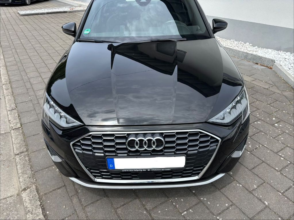 Image of Audi A3