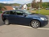 Volvo V60 Kombi Kinetic - Volvo Gebrauchtwagen von 2011