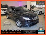 Nissan Qashqai Acenta AUT | KAM | SHZ [12M GARANTIE] - Nissan in Bremen