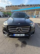 Mercedes-Benz GLS 450 4MATIC AMG Line Premium Plus  - gebrauchte Mercedes-Benz GLS 450 aus dem Jahr 2024