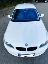BMW 116d -2010