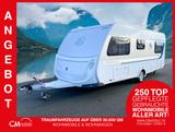 Knaus Südwind 590 FUS - MOVER - - Knaus Südwind