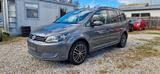 Volkswagen Touran 1.4 TSI DSG Trendline mit 140 PS - Volkswagen Touran: 14 Tsi