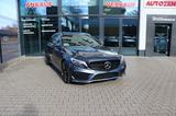 Mercedes-Benz C 250d T-Modell 4Matic AMG Pano HuD Leder - Mercedes-Benz C 250 in Magdeburg