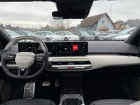Kia EV4 - Vorschau Bild 8
