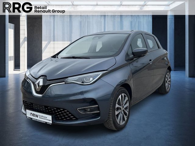 Renault ZOE R135 Z.E. 50 Intens