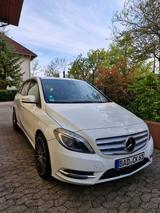 Mercedes-Benz B 180 CDI -