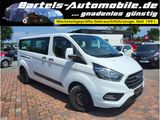 Ford Transit Custom 320 L2 Trend, 1.Hand, 9-Sitzer 