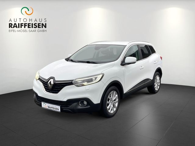 Renault Kadjar Experience TCe 130 checkheftgepflegt!