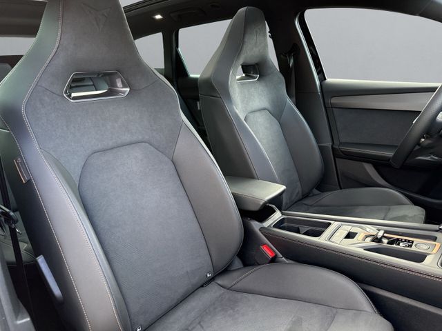 Leon Sportstourer VZ 2.0TSI 4D*AHK+PANODACH+NAVI