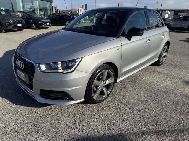 Audi A1 SPB 1.4 TDI SLine