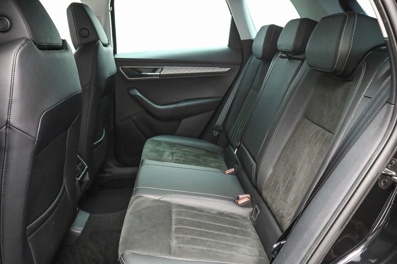 Skoda Karoq - Bild 23
