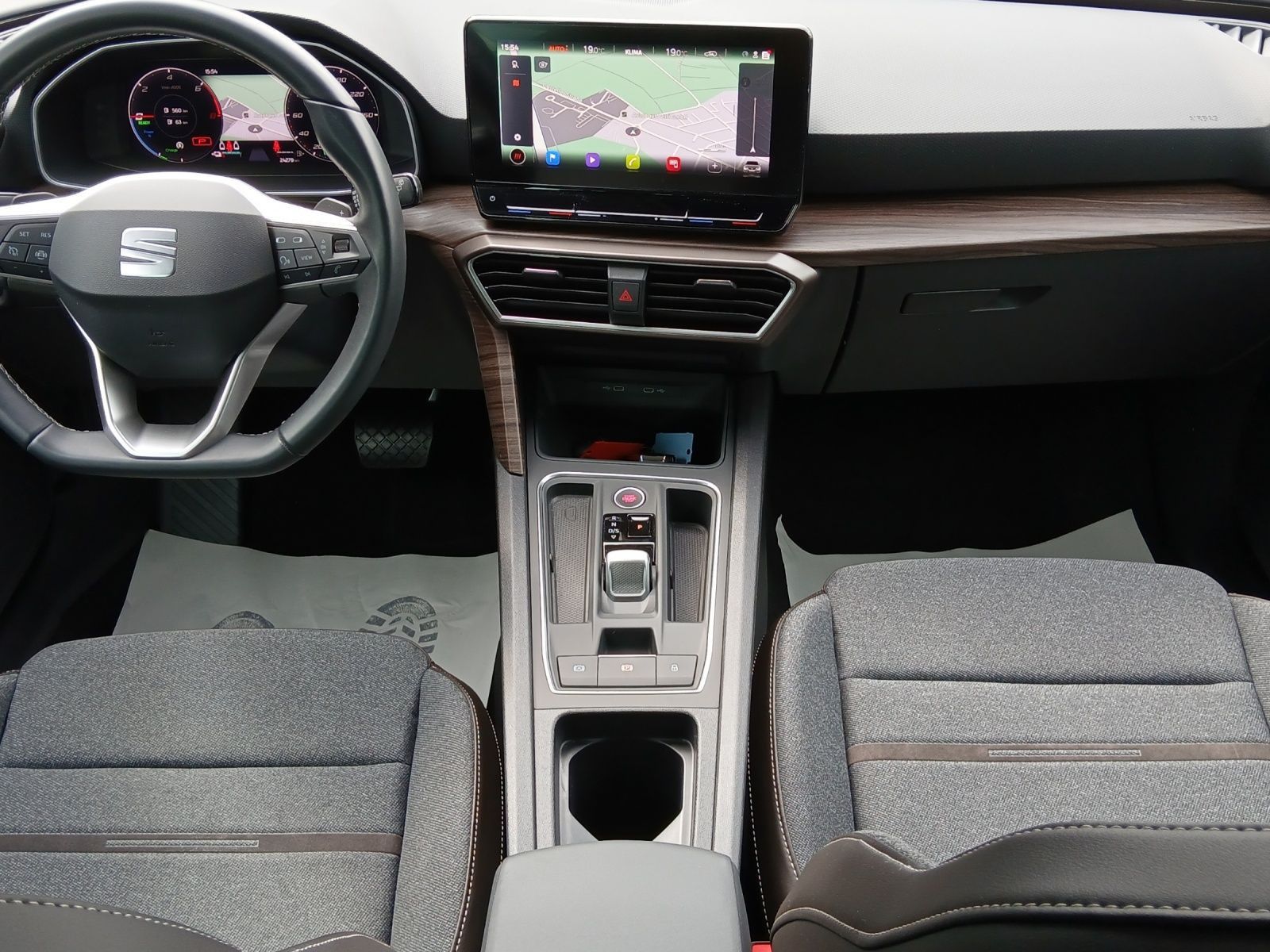 Seat Leon - Bild 9